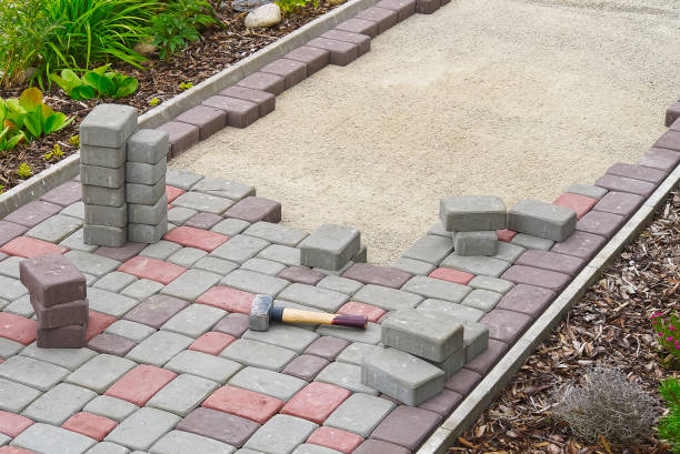 Best Permeable Paver Driveway  in Gloucester Point, VA