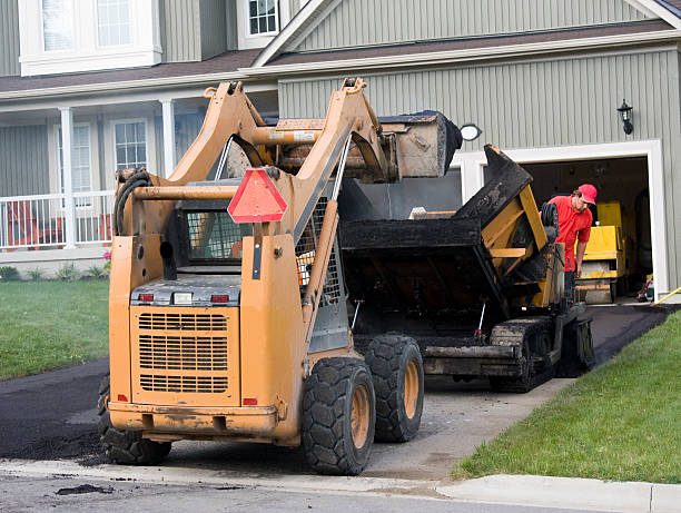 Best Driveway Paving Contractor  in Gloucester Point, VA